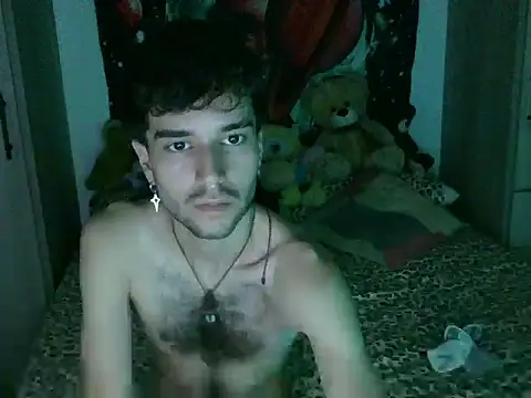 Snapshot of Adrien_polo chatting on 05.01.26 Adrien polo online show from 05.01.26