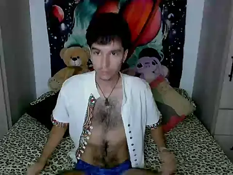 Snapshot of Adrien_polo chatting on 05.15.26 Adrien polo online show from 05.15.26