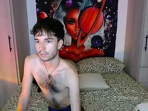 Snapshot of Adrien_polo chatting on 05.19.26 Adrien polo online show from 05.19.26
