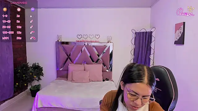 Cristy tay online show from 04.14.26