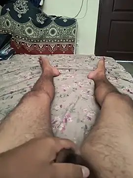 Snapshot of yoursTelugu_boy chatting on 06.19.26 yoursTelugu boy online show from 06.19.26