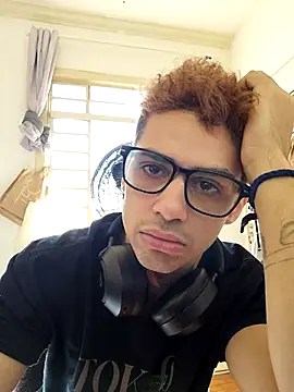 Darwim  online show from 05.12.26