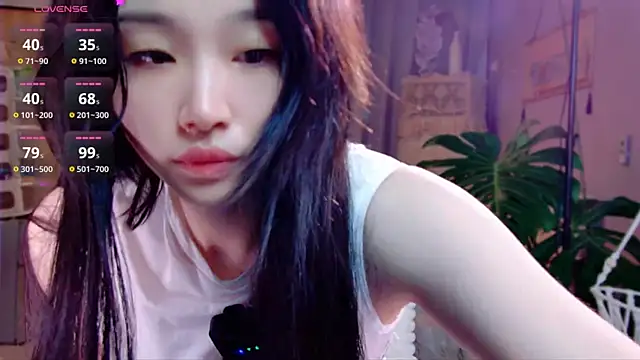 Snapshot of JaeHartMorn chatting on 04.03.26 JaeHartMorn online show from 04.03.26