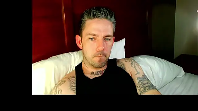 SkylarrGrey online show from 04.07.26