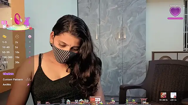 Tamil ramantic partner online show from 07.08.26