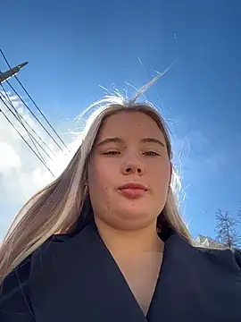 Mrs Lust online show from 04.30.26