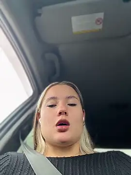 Mrs Lust online show from 05.21.26