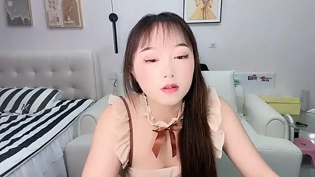 Snapshot of shuangshuang3 chatting on 06.25.26 shuangshuang3 online show from 06.25.26