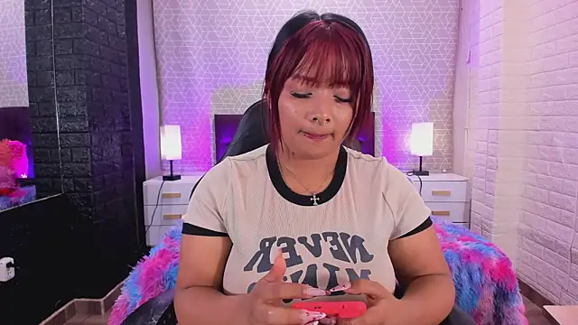 SofiiaCutee online show from 07.07.26