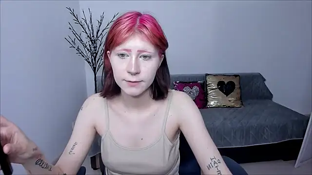 Frau Emma online show from 05.20.26