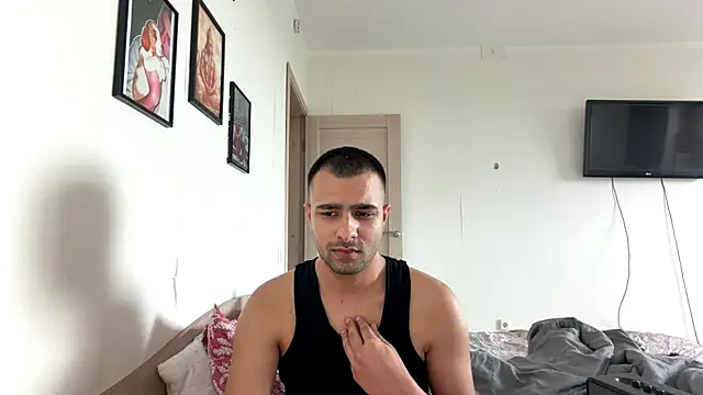 Snapshot of Daniel_ice chatting on 07.11.26 Daniel ice online show from 07.11.26