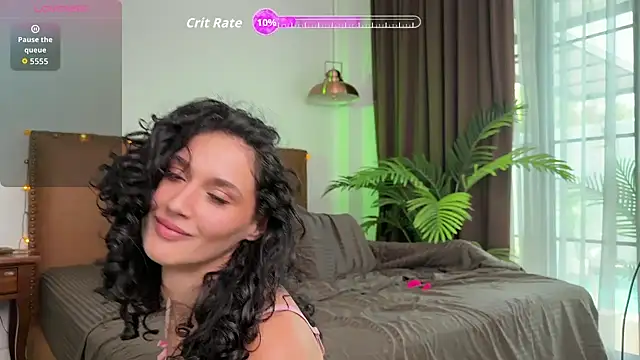 toriyaka69 online show from 03.22.26