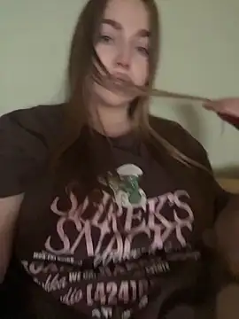 milana millka online show from 03.21.26