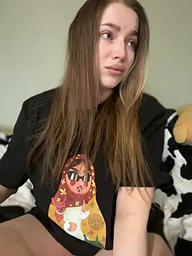 milana millka online show from 03.24.26