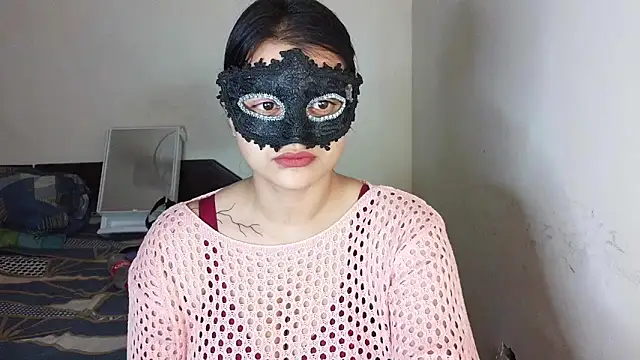 Punjabi baddie  online show from 05.06.26