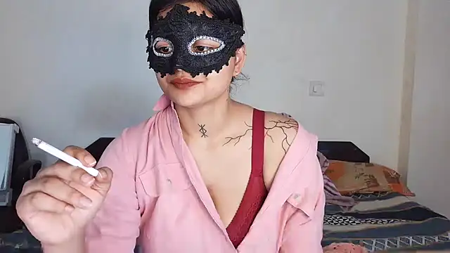 Punjabi baddie  online show from 05.16.26