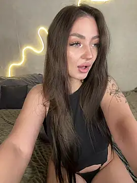 Snapshot of Arina_Babyy chatting on 05.01.26 Arina Babyy online show from 05.01.26