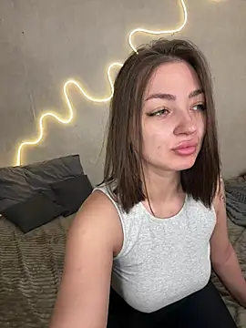 Snapshot of Arina_Babyy chatting on 05.11.26 Arina Babyy online show from 05.11.26
