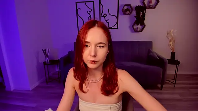 MarilynFire online show from 07.03.26
