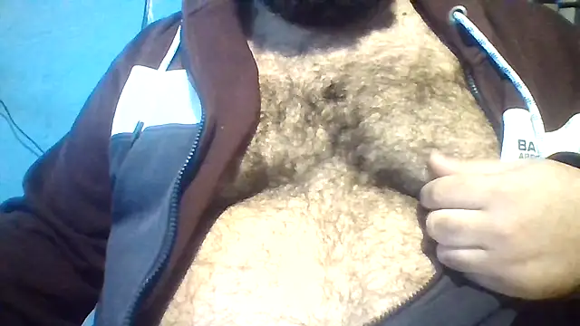 Snapshot of BeardedChubb chatting on 03.20.26 BeardedChubb online show from 03.20.26