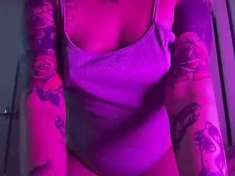 Cherrybabyxxx online show from 04.03.26