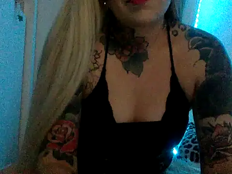 Cherrybabyxxx online show from 04.17.26