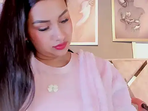 Snapshot of Mrs_Daniels chatting on 05.11.26 Mrs Daniels online show from 05.11.26