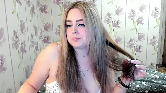 Agathameoww online show from 05.14.26