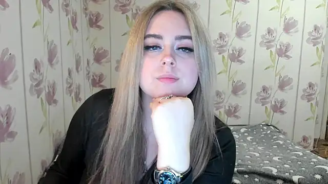 Agathameoww online show from 05.16.26