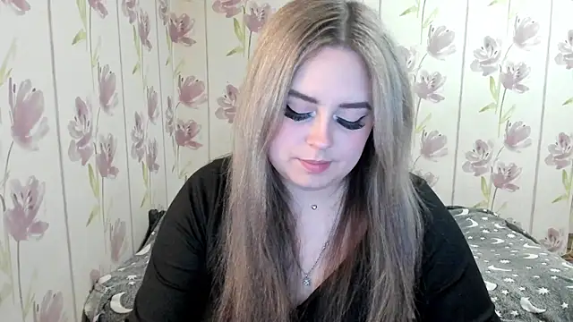 Agathameoww online show from 05.20.26