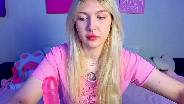 BlondieSummer online show from 05.17.26