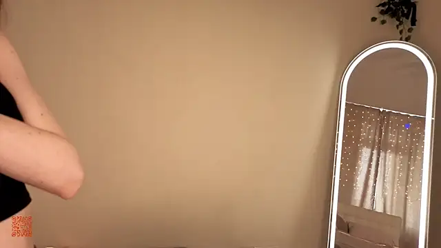 JoselynNeave online show from 07.09.26