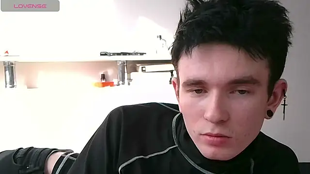 Ernest ice online show from 04.03.26