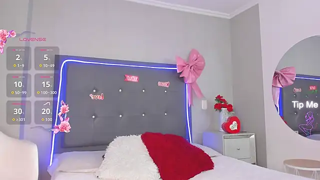 mia gomez7 online show from 03.26.26