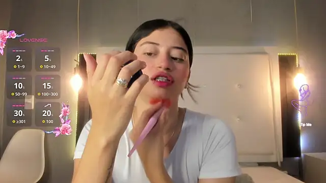 mia gomez7 online show from 05.18.26