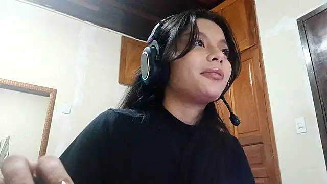 SherronAlicea online show from 03.21.26