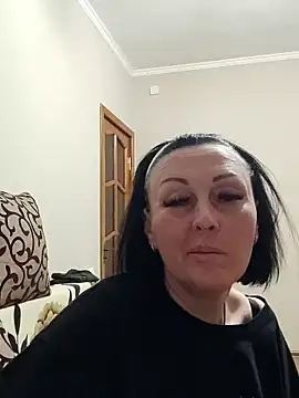 Snapshot of HelgaDennis chatting on 05.01.26 HelgaDennis online show from 05.01.26