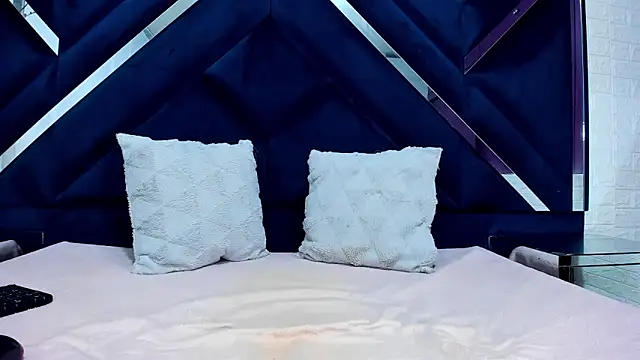 GeorginaHH online show from 03.21.26