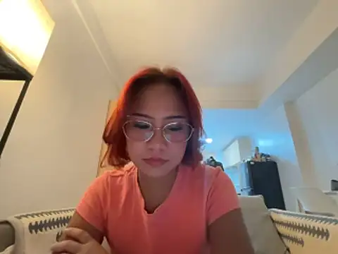 Snapshot of misscutee chatting on 06.10.26 misscutee online show from 06.10.26