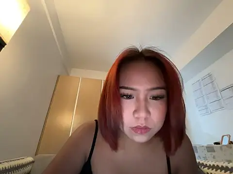 Snapshot of misscutee chatting on 07.07.26 misscutee online show from 07.07.26