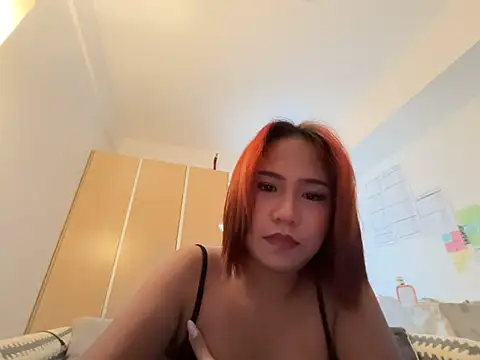 Snapshot of misscutee chatting on 07.08.26 misscutee online show from 07.08.26