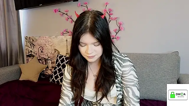 Snapshot of DextralCoffee chatting on 03.22.26 DextralCoffee online show from 03.22.26