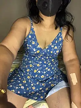 Snapshot of apsara1234 chatting on 06.16.26 apsara1234 online show from 06.16.26