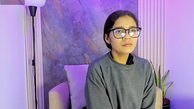 alina sauvage online show from 05.12.26