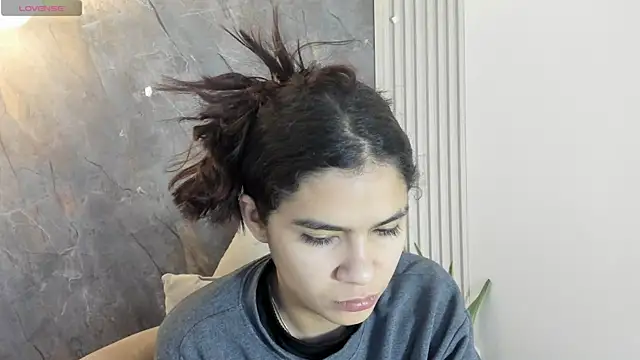alina sauvage online show from 07.09.26