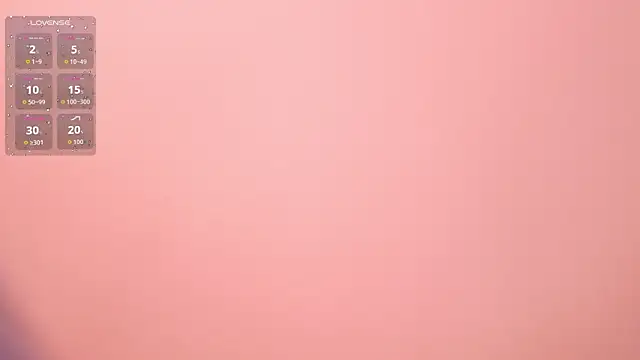 lara curly online show from 05.20.26