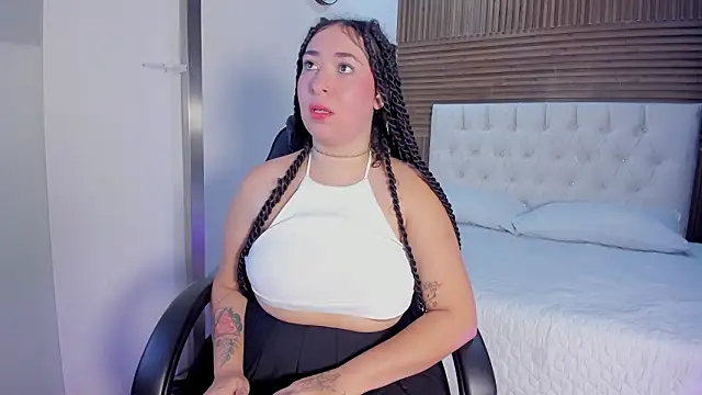 lalabunny  online show from 03.24.26