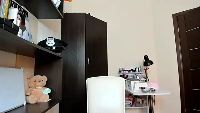 OhMyAlice online show from 07.09.26