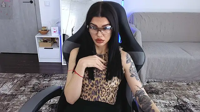 AnacondaOnn online show from 03.21.26