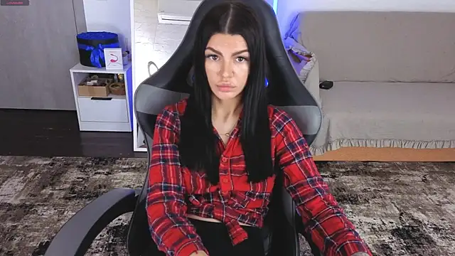 AnacondaOnn online show from 05.11.26